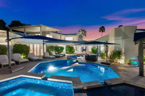 3295 Tiger Tail Ln, Palm Springs, CA 92264