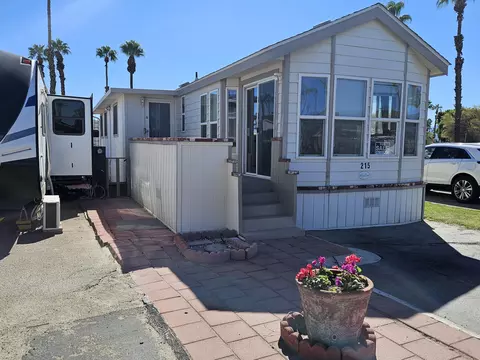 47340 Jefferson St, Indio, CA 92201