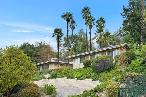 16445 Garvin Dr, Encino, CA 91436