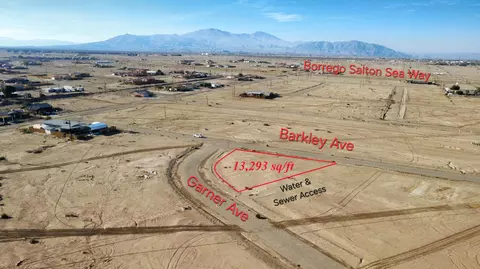 1288 Garner Ave, Thermal, CA 92274 photo 2