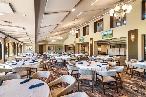 Dining - 42872 Scirocco Rd, Palm Desert, CA 92211 photo 3 of 4