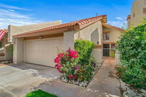 Exterior - 42872 Scirocco Rd, Palm Desert, CA 92211 photo 2 of 15
