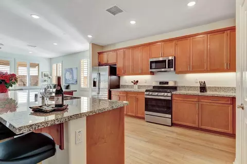Kitchen - 85647 Veneto Ln, Indio, CA 92203 photo 2 of 4
