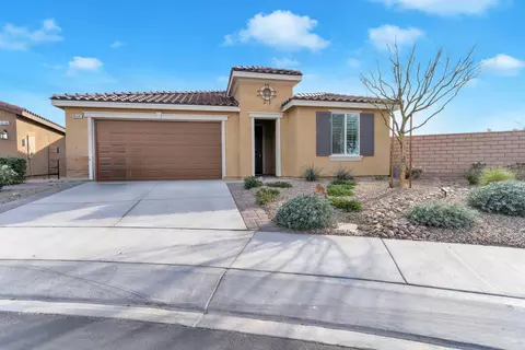 Exterior - 85647 Veneto Ln, Indio, CA 92203 photo 7 of 14