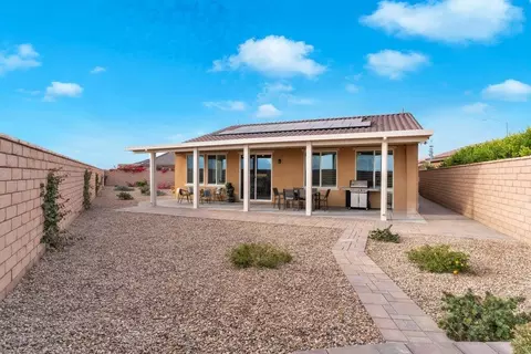 Exterior - 85647 Veneto Ln, Indio, CA 92203 photo 3 of 14