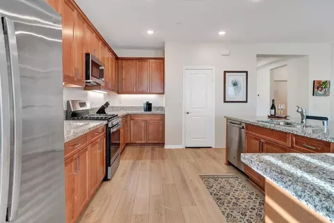 Kitchen - 85647 Veneto Ln, Indio, CA 92203 photo 3 of 4