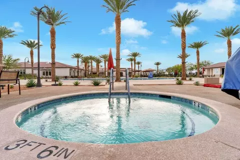Exterior - 85647 Veneto Ln, Indio, CA 92203 photo 14 of 14