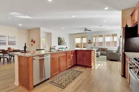 Kitchen - 85647 Veneto Ln, Indio, CA 92203 photo 1 of 4