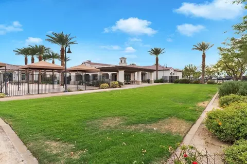 Exterior - 85647 Veneto Ln, Indio, CA 92203 photo 11 of 14