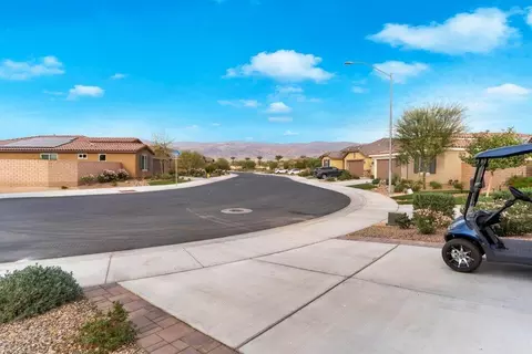 Exterior - 85647 Veneto Ln, Indio, CA 92203 photo 8 of 14