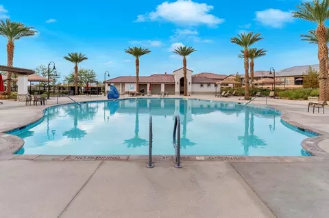 Exterior - 85647 Veneto Ln, Indio, CA 92203 photo 13 of 14
