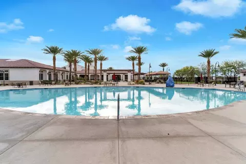 Exterior - 85647 Veneto Ln, Indio, CA 92203 photo 12 of 14