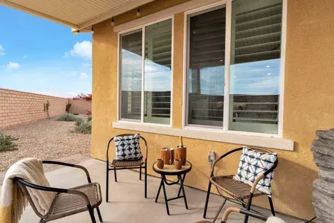 Exterior - 85647 Veneto Ln, Indio, CA 92203 photo 1 of 14