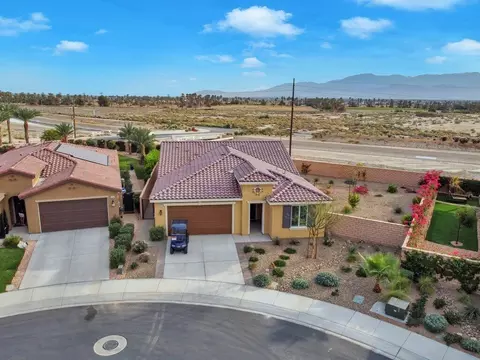 View/Area - 85647 Veneto Ln, Indio, CA 92203 photo 1 of 16