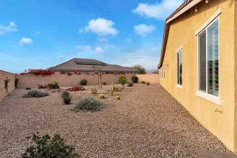 Exterior - 85647 Veneto Ln, Indio, CA 92203 photo 5 of 14