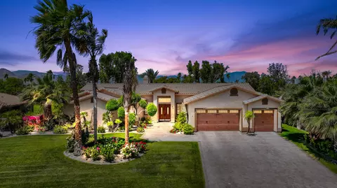 43651 Port Maria Rd, Bermuda Dunes, CA 92203