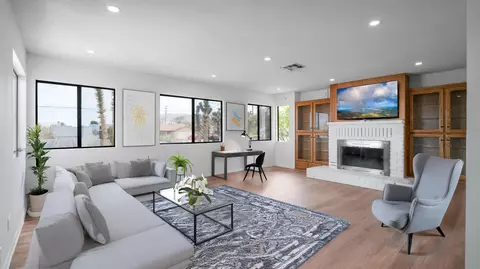 Living - 7390 Camarilla Ave, Yucca Valley, CA 92284 photo 1 of 3