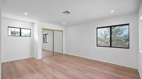Bedroom - 7390 Camarilla Ave, Yucca Valley, CA 92284 photo 8 of 8