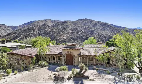 49518 Hidden Valley Trl N, Indian Wells, CA 92210