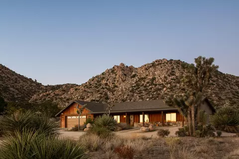 5544 Roy Rogers Rd, Pioneertown, CA 92268