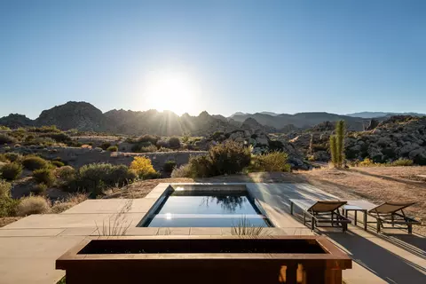 5494 Bronco Rd, Pioneertown, CA 92268