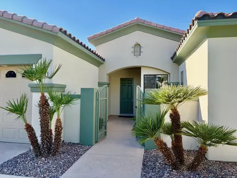35373 Vista Montana Ct, Cathedral City, CA 92234