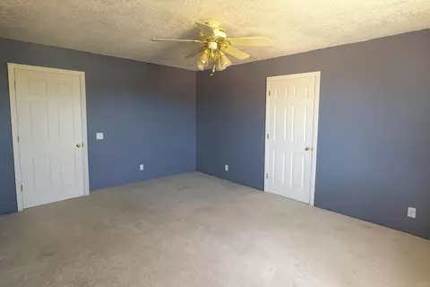 Bedroom - 50928 Bell Rd, Johnson Valley, CA 92285 photo 4 of 4