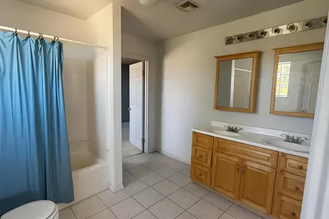 Bath - 50928 Bell Rd, Johnson Valley, CA 92285 photo 1 of 1