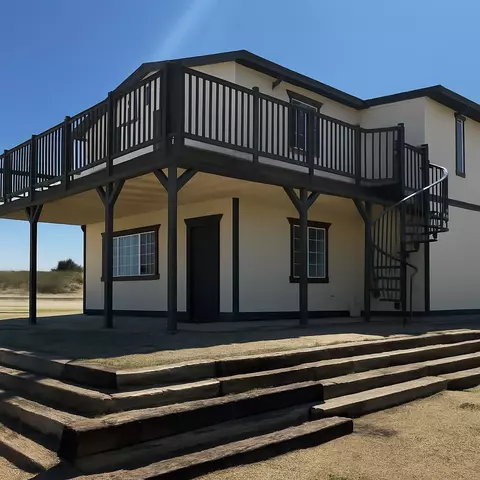 50928 Bell Rd, Johnson Valley, CA 92285