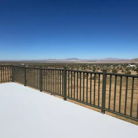 Exterior - 50928 Bell Rd, Johnson Valley, CA 92285 photo 2 of 5