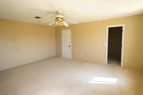 Bedroom - 50928 Bell Rd, Johnson Valley, CA 92285 photo 2 of 4