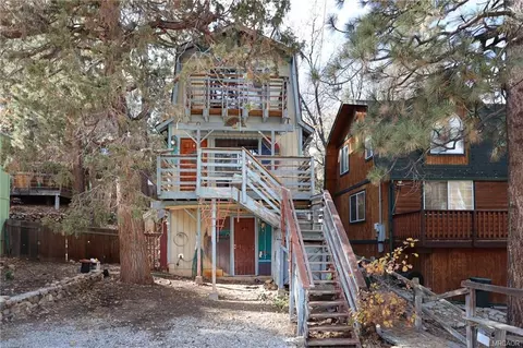 358 Vista Ave, Sugarloaf, CA 92386