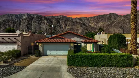 51545 Avenida Ramirez, La Quinta, CA 92253