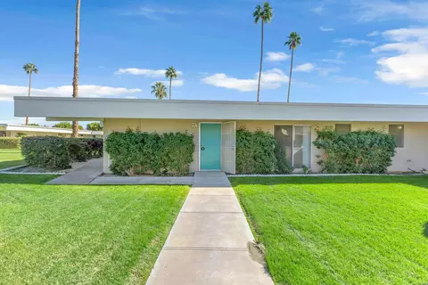 2033 E Ramon Rd, Palm Springs, CA 92264