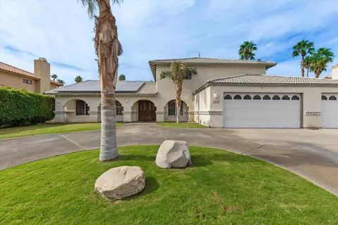 28285 Avenida Primavera, Cathedral City, CA 92234