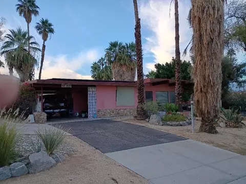 37827 Melrose Dr, Cathedral City, CA 92234