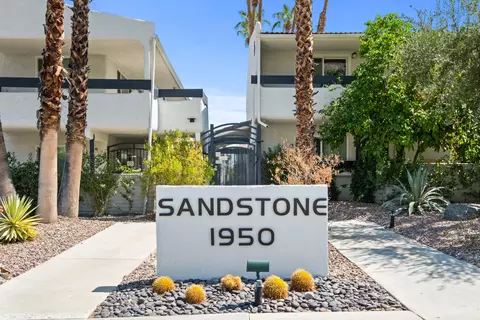1950 S Palm Cyn, Palm Springs, CA 92264