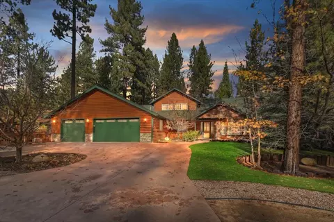42046 Evergreen Dr, Big Bear Lake, CA 92315