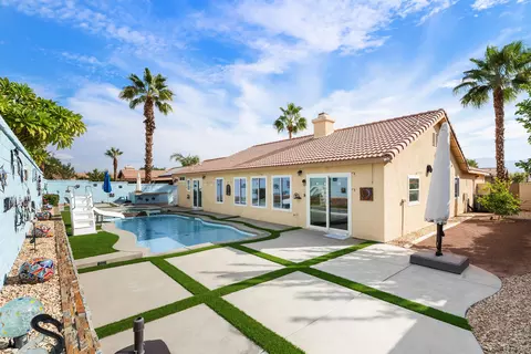 73620 Heatherwood Drive Dr, Palm Desert, CA 92211
