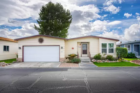 1027 Via Grande, Cathedral City, CA 92234