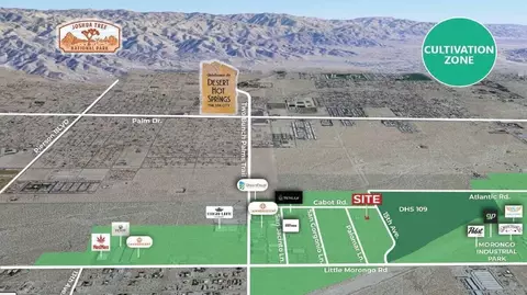 0 15th Ave, Desert Hot Springs, CA 92240