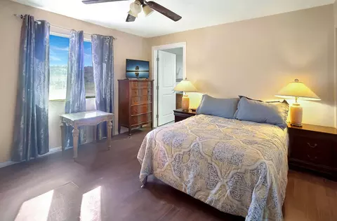 Bedroom - 5134 Mormon Ave, Yucca Valley, CA 92284 photo 1 of 3