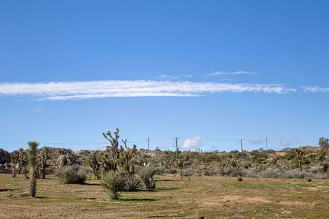 Exterior - 5134 Mormon Ave, Yucca Valley, CA 92284 photo 14 of 14
