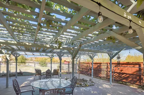Exterior - 5134 Mormon Ave, Yucca Valley, CA 92284 photo 8 of 14