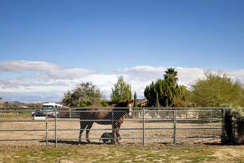 Exterior - 5134 Mormon Ave, Yucca Valley, CA 92284 photo 4 of 14