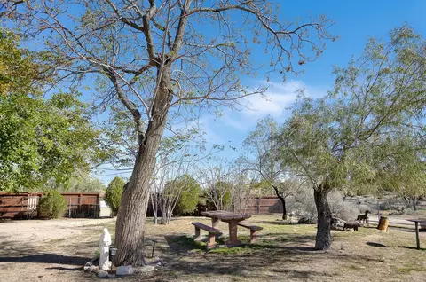Exterior - 5134 Mormon Ave, Yucca Valley, CA 92284 photo 2 of 14