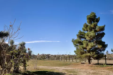 Exterior - 5134 Mormon Ave, Yucca Valley, CA 92284 photo 11 of 14