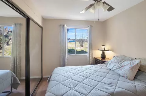 Bedroom - 5134 Mormon Ave, Yucca Valley, CA 92284 photo 3 of 3