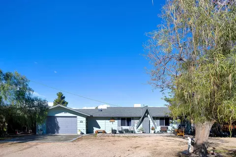 5134 Mormon Ave, Yucca Valley, CA 92284