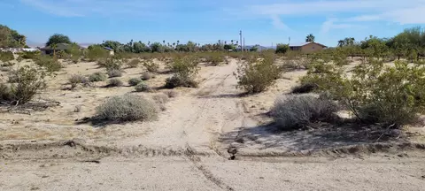 0 Frying Pan Rd, Borrego Springs, CA 92004